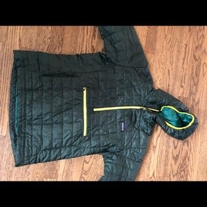Patagonia Pullover Hoodie